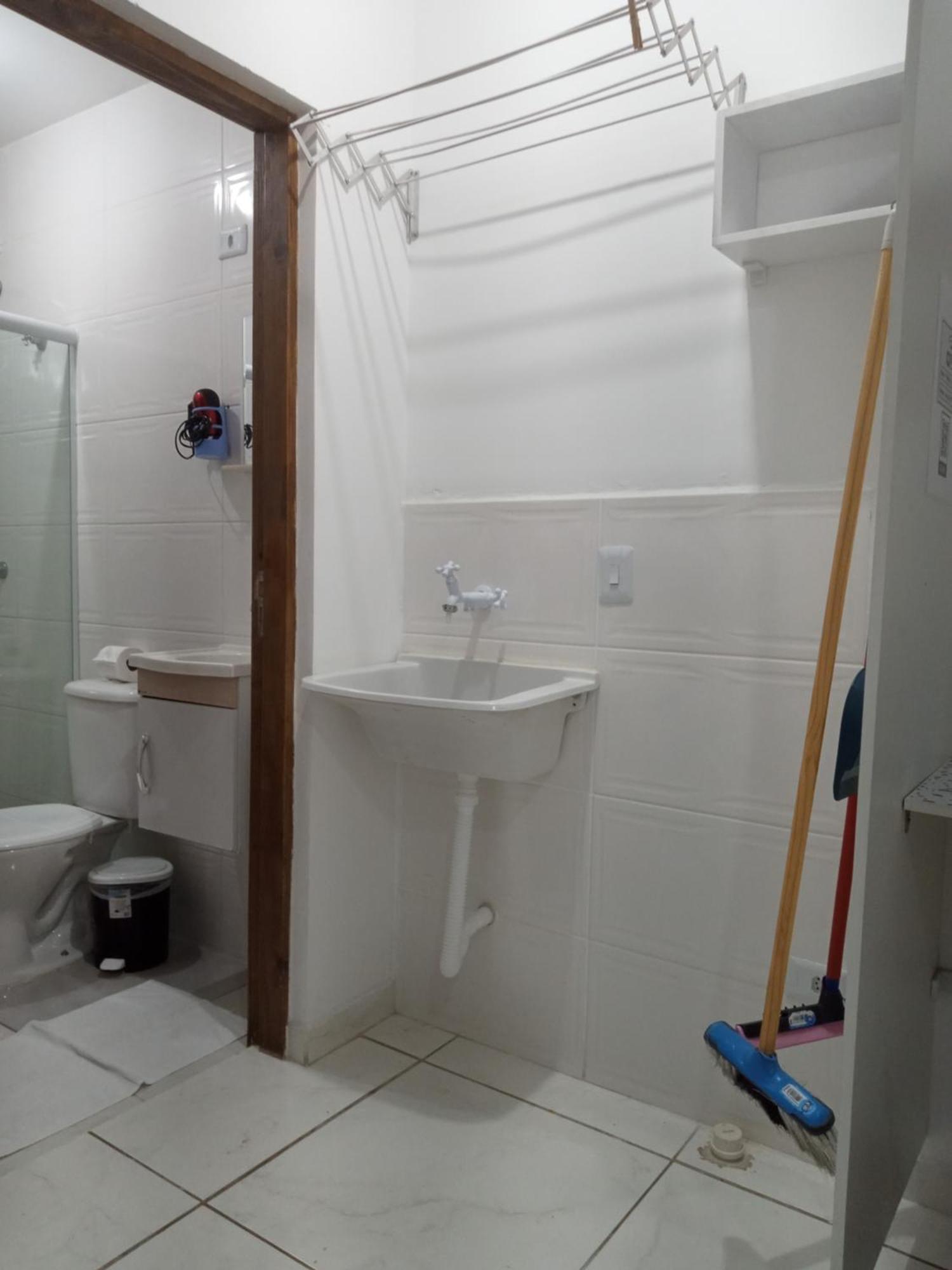 Loft4 Completo Ar Canais Assinat Garagem Internet Prox Aparecida E Industrias Apartment Pindamonhangaba Exterior photo