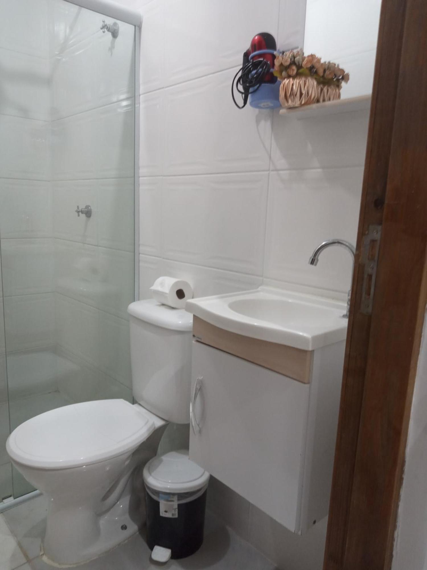 Loft4 Completo Ar Canais Assinat Garagem Internet Prox Aparecida E Industrias Apartment Pindamonhangaba Exterior photo